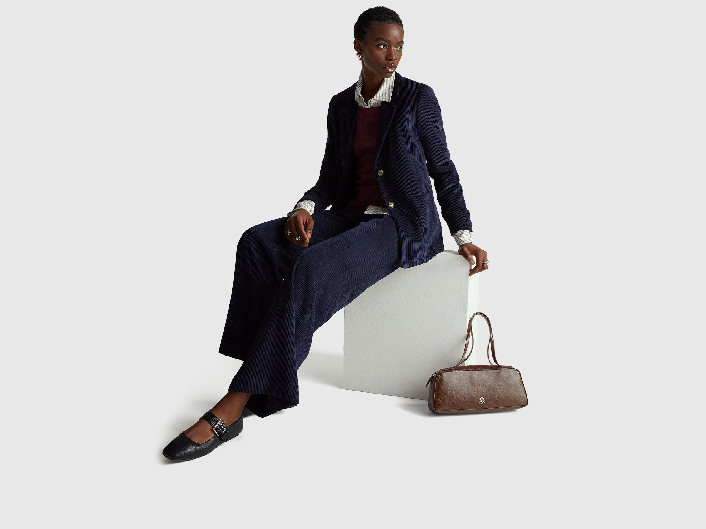 JACKET Women image number 3